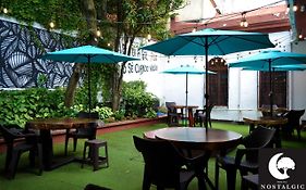 Nostalgic Hostel